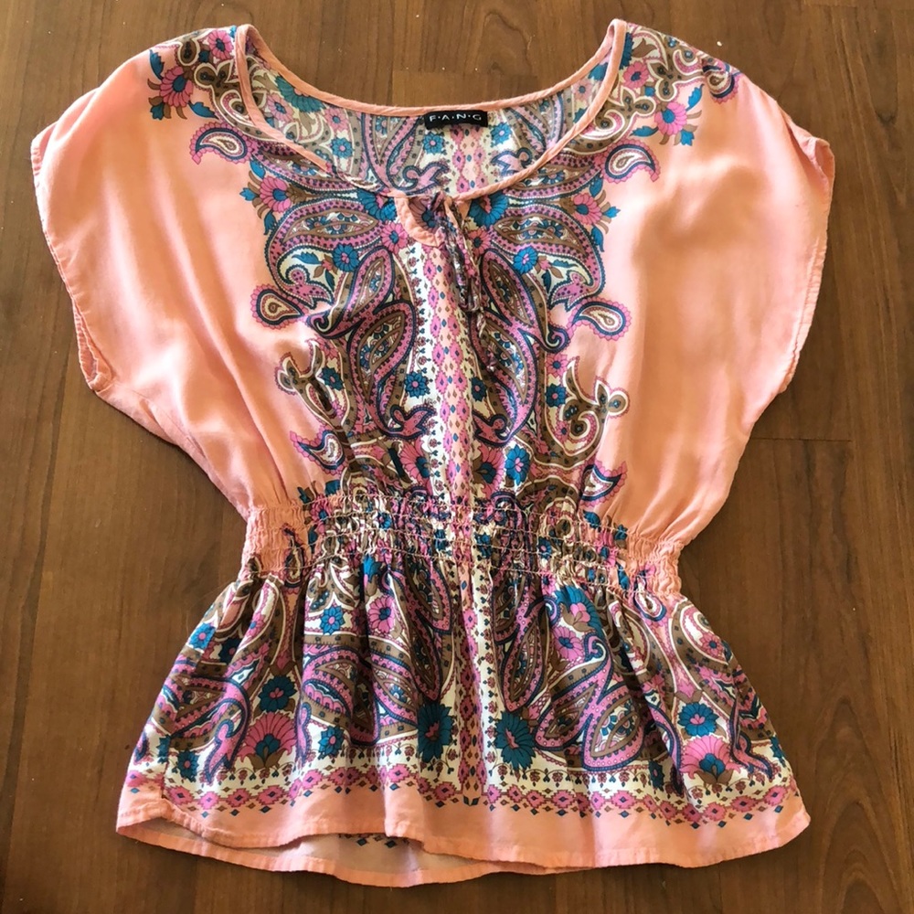 Blouse